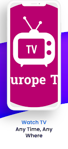 Europe TV Online