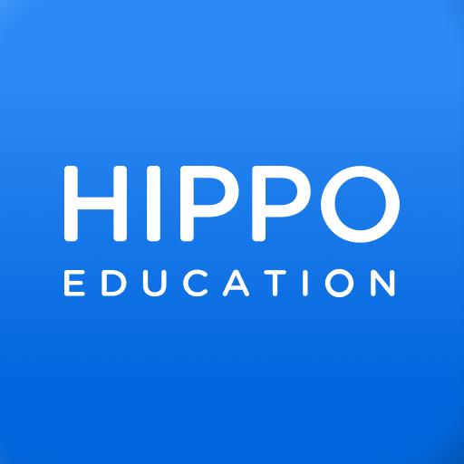Hippo Education logo