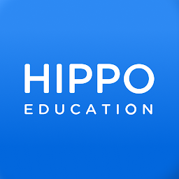 Icon image Hippo Education