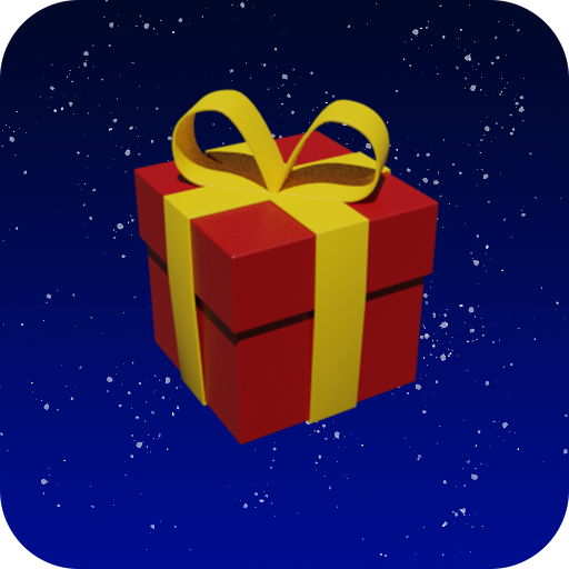 Gift Clicker logo