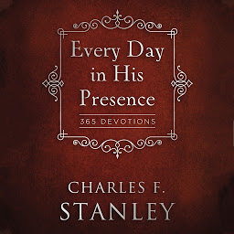 「Every Day in His Presence: 365 Devotions」のアイコン画像