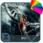 Cover Image of Download Bio ( Xperia Theme) 5.0.2 APK