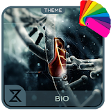 Bio ( Xperia  Theme) icon
