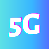 Browser 5G - Light & Fast icon