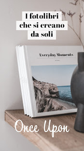 Anteprima dell'app