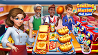 screenshot of Cooking Master:Chef Game