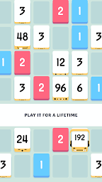 Threes! Freeplay