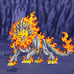 Dynamons Battle 6