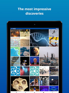 Atomo: Science News, Discoveries & Updates Daily