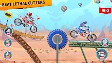 Stunt Bike Race: Bike Gamesのおすすめ画像2