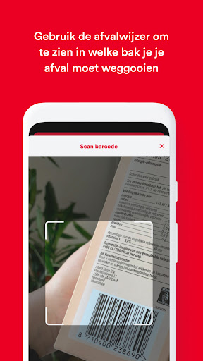 HVC App Screen 3