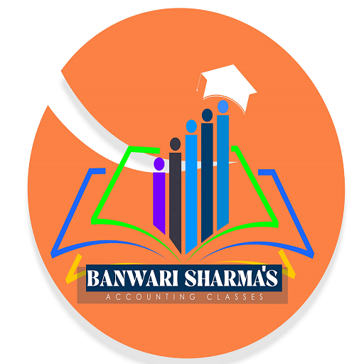 Banwari Sharmas Accounting Cl logo
