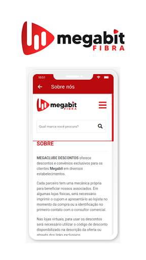 Megaclube Screen 3