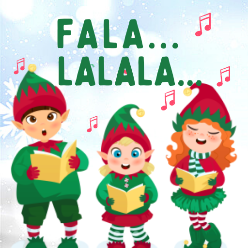 Christmas Carols With Lyrics  Icon