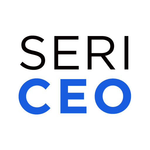 SERICEO TV logo