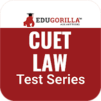 CUET LAW App Online Mock Tests