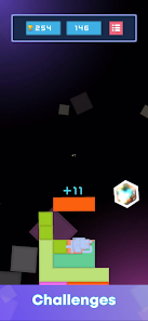 Hexagon Tower - Apps on Google Play