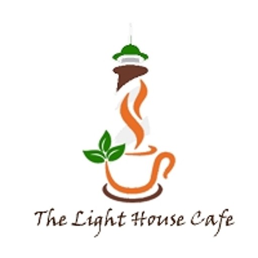 The Light House Cafe logo