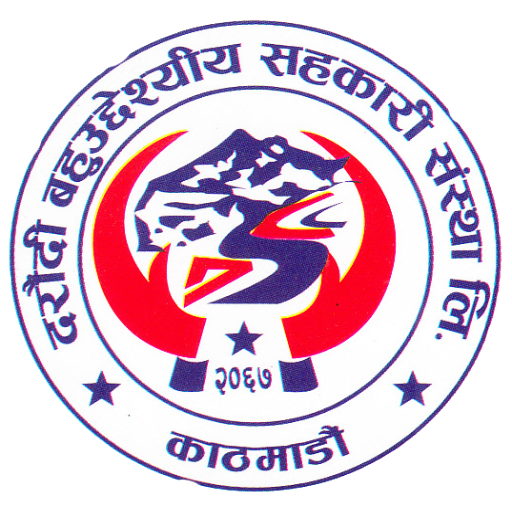 Daraudi Smart Banking logo