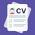 Professional Resume Builder - CV Resume Templates1.11