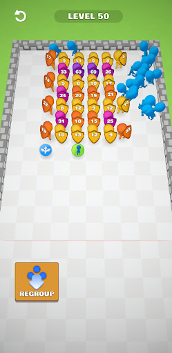 Army Breaker Screen 2