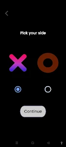 XO TicTacToe