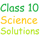 Class 10 Science Solutions 