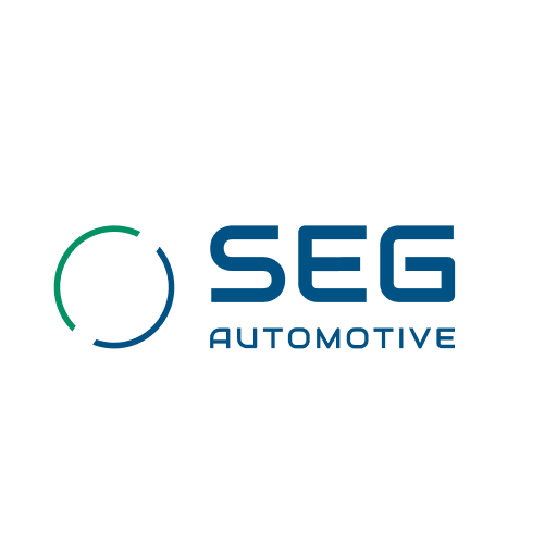 SEG Automotive  Icon