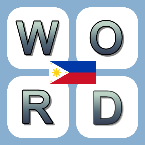 Filipino Word Stacks logo