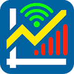 Cover Image of Download WiFi, 5G internet speed meter  APK
