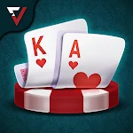 Cover Image of 下载 Velo Poker - Texas Holdem Poker Game Free Online 1.0.30 APK