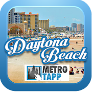 DAYTONA BEACH FLORIDA