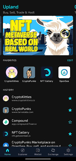 Wombat Business app for Android Preview 1