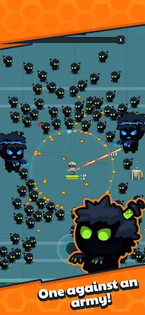 Game screenshot Mutagen.io hack
