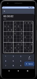 InkSudoku