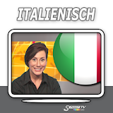 Italienisch sprechen (n) icon