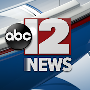 WJRT-ABC12  Icon