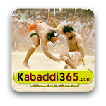 Cover Image of Download Kabaddi365  APK