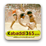 Kabaddi365 icon