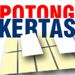 Cover Image of Download Potong Kertas Praktis  APK