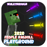 Guide People Ragdoll Playground Walkthrough 2020