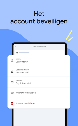 Google Family Link