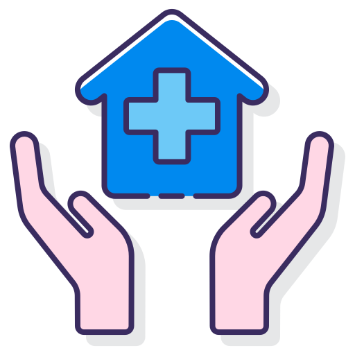 Thuiszorg Assistent logo