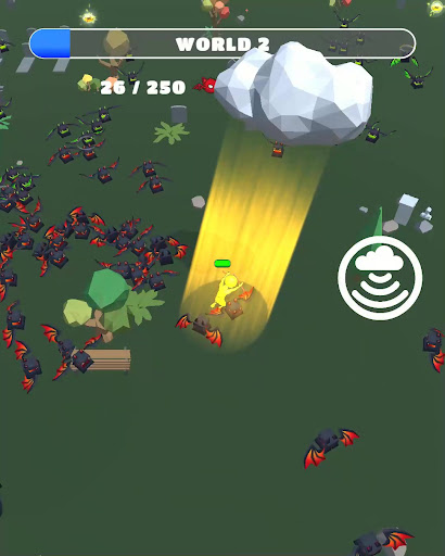 Ghost Buster screenshot 11