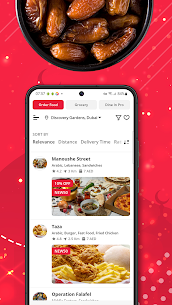 EatEasy APK for Android Download (Premium/Unlocked) 3