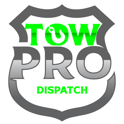 TowPro App  Icon