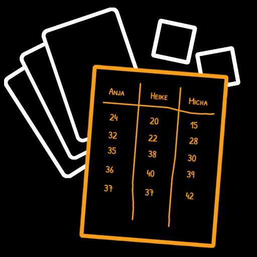 ScoreSheet logo