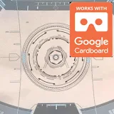 Jarvis for CardBoard icon
