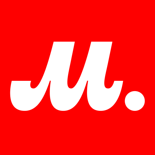 М.Видео: маркет техники онлайн logo