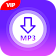 VIP : MP3 Music Downloader & Download Free Songs icon